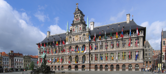 rondvaart