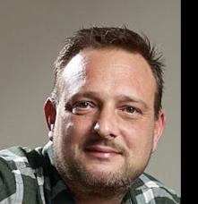 Jeroen van Baal