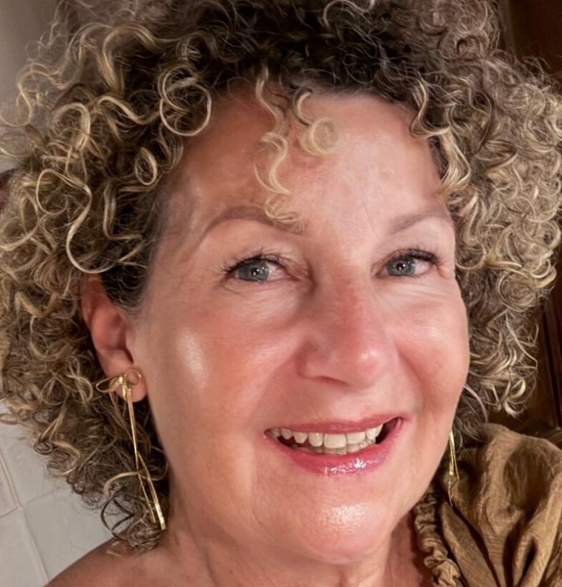 Jolanda van den Bos